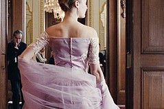 Exhibit Opens of Costumes Nominated for Academy Awards