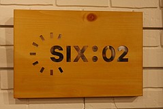 Six:02 Takes A Bow At Hollywood & Highland