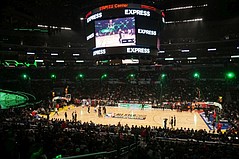 Express at NBA All-Star: Or Remembering NBA Fashion Past