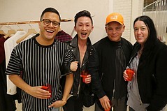 3.1 Phillip Lim's Lunar New Year