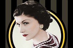 Coco Chanel for Kids