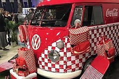 The Creative and Fun Side of the Business in Vegas