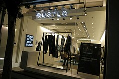 DSTLD Pops on Melrose