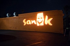 Sanuk Parties for its Chapter 2
