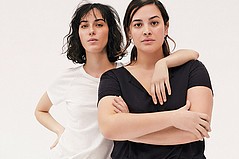 Sanctuary Expands into More Sizes and Adds Denim
