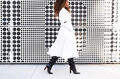 Janelle Carothers’ Stylist Mixtape
