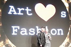 Art Hearts Fashion Returns to L.A.