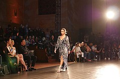 Hale Bob’s F/W 2018 Styles at Art Hearts Hale Bob’s F/W 2018 Styles at Art Hearts