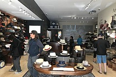 New Boutiques for Santa Monica New Boutiques for Santa Monica