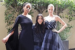 A Return to Hollywood Glamour with Adrian