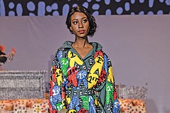 Los Angeles Fashion Week: Fall/Winter 2018