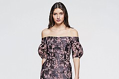 David Meister’s Formal Collection for Fall 2018