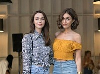 What Fashion Will We See at Coachella? What Fashion Will We See at Coachella?