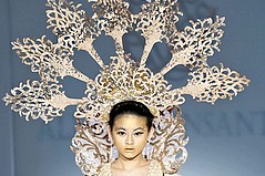 Style Fashion Week Marks Return to Palm Springs Style Fashion Week Marks Return to Palm Springs
