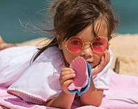 O'Neill x Hello Kitty Launches for Summer 2018