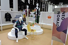 Thailand Gets Stylish at Fashion Fair in Bangkok Thailand Gets Stylish at Fashion Fair in Bangkok