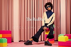 Luxe Sustainability: The RealReal and Stella McCartney Campaign for Earth Day Luxe Sustainability: The RealReal and Stella McCartney Campaign for Earth Day