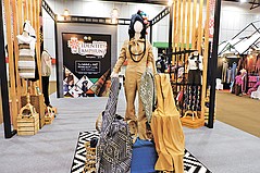 New Style Fair in Bangkok Has Something for Everyone New Style Fair in Bangkok Has Something for Everyone