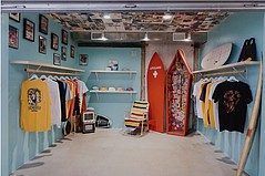 Surf Is Dead Pops at Bodega Surf Is Dead Pops at Bodega