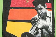 Noon Goons Goes Jazz With Chet Baker Collab