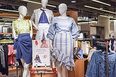 Nordstrom Expanding Large-Size Selection in Stores Nordstrom Expanding Large-Size Selection in Stores