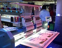 High-tech and High-speed at Guatemala's Apparel Sourcing High-tech and High-speed at Guatemala's Apparel Sourcing