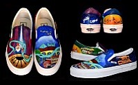 Vans Names Tennessee High School the Winner in its Custom Culture Competition Vans Names Tennessee High School the Winner in its Custom Culture Competition