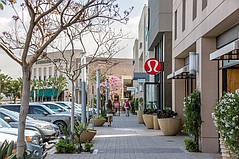 Nordstrom Rack Expanding to El Segundo