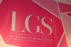 Luxury Garage Sale to Los Angeles Luxury Garage Sale to Los Angeles