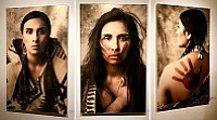 Women of the White Buffalo Women of the White Buffalo