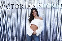 Victoria's Secret Hosts Styling Suite in Los Angeles