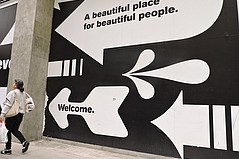 Uniqlo Coming to DTLA