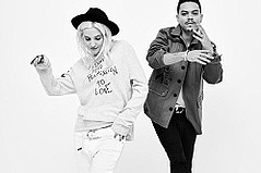 Evan and Ashlee Ross Collaborate with Zadig & Voltaire Evan and Ashlee Ross Collaborate with Zadig & Voltaire