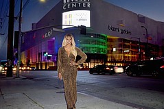 Pride Month is Becoming A Bigger Deal In Fashion Pride Month is Becoming A Bigger Deal In Fashion