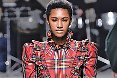 Top 10 Items for Juniors Fall/Winter '19 Forecast