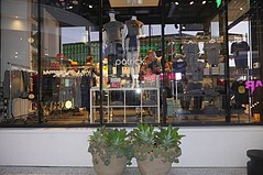 The Patrick Brand Travels West For a Pop-Up The Patrick Brand Travels West For a Pop-Up