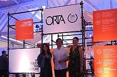 Orta Celebrates Sustainability in the Future of Denim Orta Celebrates Sustainability in the Future of Denim