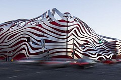 Fashion Week Producer LAFW Announces New Home At Petersen Museum Fashion Week Producer LAFW Announces New Home At Petersen Museum