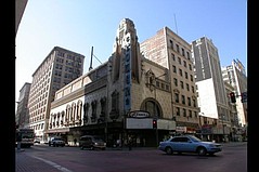 Apple To DTLA? Apple To DTLA?