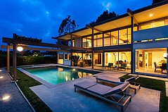 House of Apparel Maker Harry Roth, Eric Garcetti's Grandfather, For Sale House of Apparel Maker Harry Roth, Eric Garcetti's Grandfather, For Sale