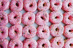 Dessert Goals Shares Its Sweet Spot At Cooper Dessert Goals Shares Its Sweet Spot At Cooper