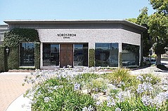 Nordstrom Local Coming to Brentwood