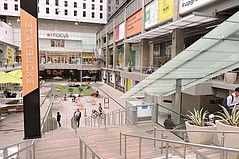 Nordstrom Local Coming to The Bloc in DTLA