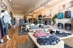 Vuori to Manhattan Beach