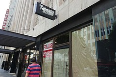 Tanner Goods Says Farewell to DTLA Tanner Goods Says Farewell to DTLA