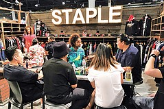 A Better Economy Means Better Orders at the Las Vegas Trade Shows A Better Economy Means Better Orders at the Las Vegas Trade Shows