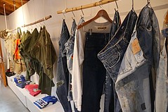 Atelier & Repairs Opens L.A. Boutique Atelier & Repairs Opens L.A. Boutique