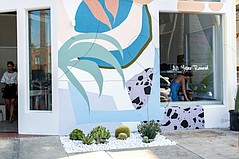 AYR Opens Abbot Kinney Boutique AYR Opens Abbot Kinney Boutique