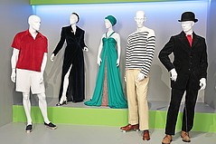 FIDM Unveils the Art of Television Costume Design Ahead of Emmy’s 70th Anniversary