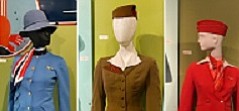 Fly the Friendly Skies at Peekaboo Gallery Fly the Friendly Skies at Peekaboo Gallery